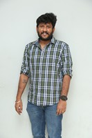 Couple Friendly Movie Success Meet
